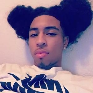 Meet your Posher, Antwane